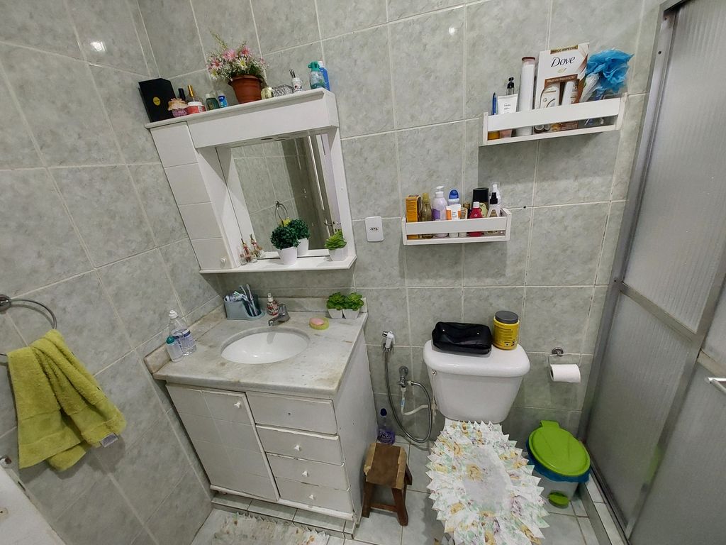 Imagens do imóveis Apartamento sala quarto no centro do Rio de Janeiro