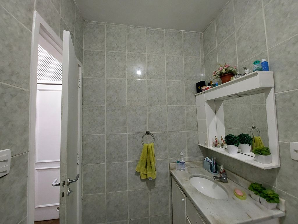 Imagens do imóveis Apartamento sala quarto no centro do Rio de Janeiro