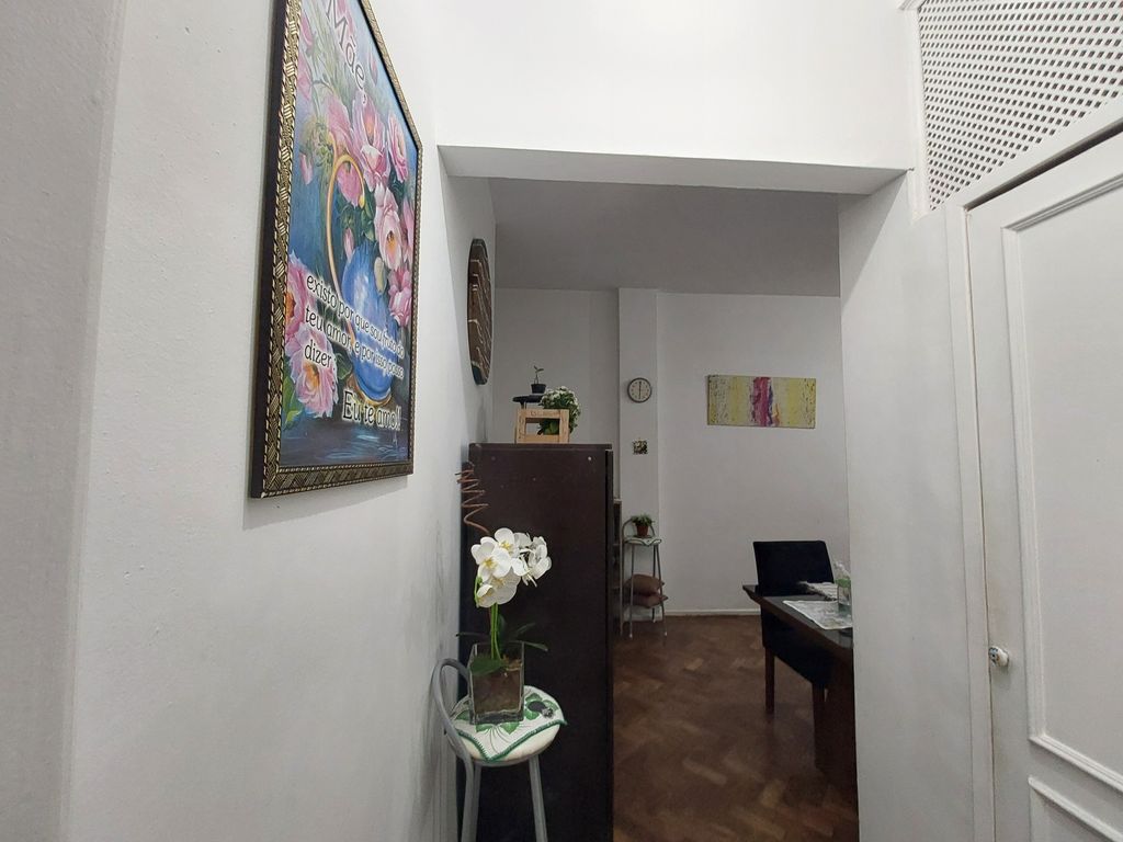 Imagens do imóveis Apartamento sala quarto no centro do Rio de Janeiro