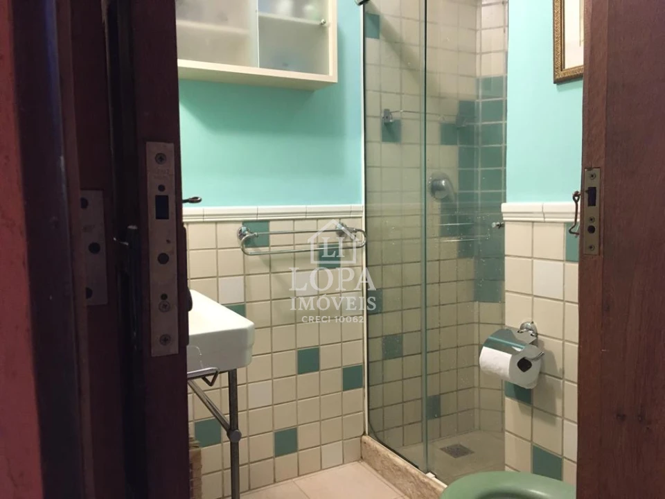 Apartamento Dois Quartos A Venda Em Santa Teresa