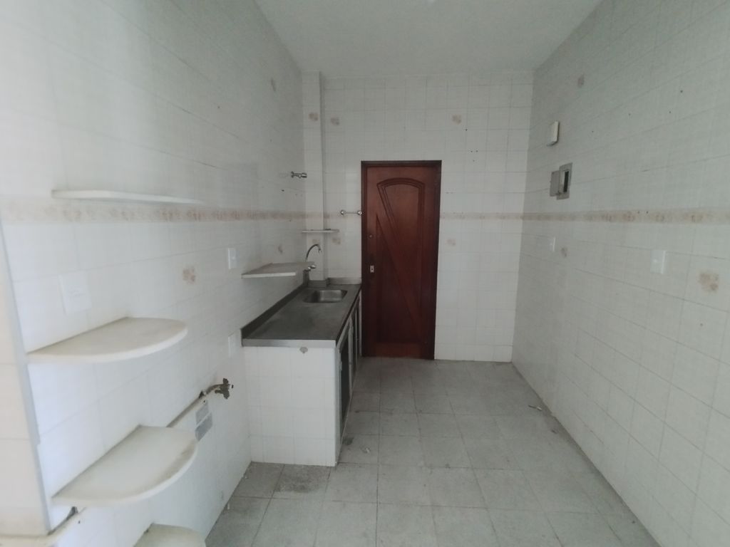 Imagens do imóveis Apartamento de sala e dois quartos com dependência em centro Rio de Janeiro