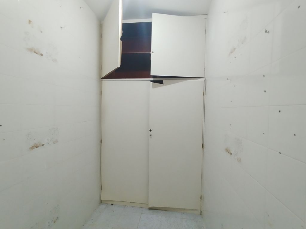 Imagens do imóveis Apartamento de sala e dois quartos com dependência em centro Rio de Janeiro