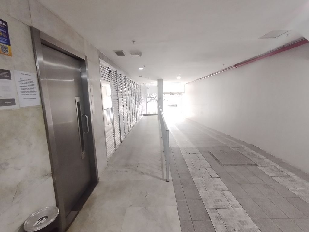 Imagens do imóveis Apartamento de sala e dois quartos com dependência em centro Rio de Janeiro