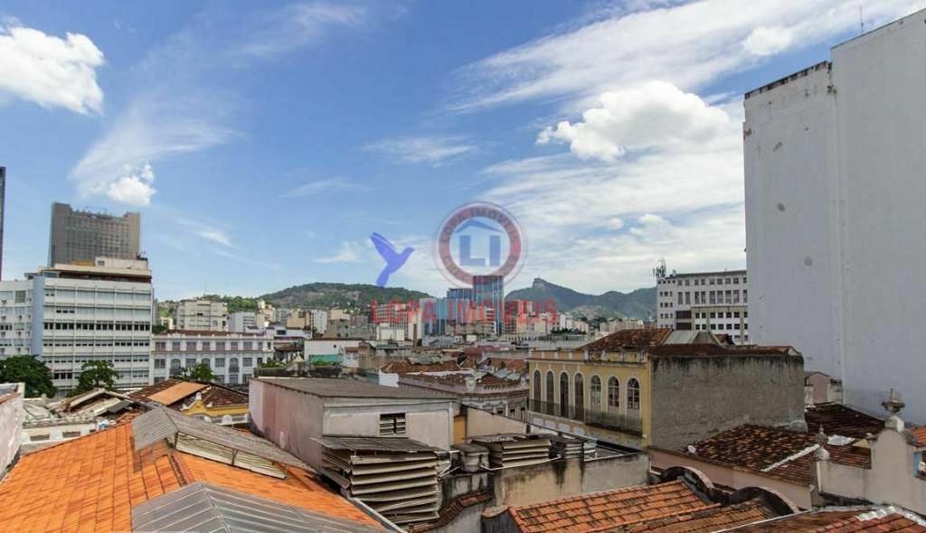 Imagens do imóveis Apartamento à venda no bairro Centro - Rio de Janeiro/RJ, Zona Central