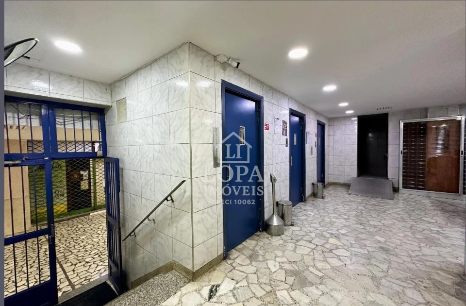Apartamento Á Venda Centro Rio De Janeiro