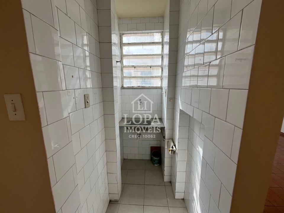 Apartamento Em Centro Rio De Janeiro para Locação