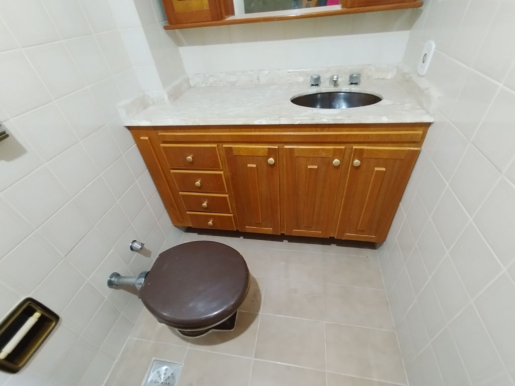 Imagens do imóveis Cobertura Duplex Rua Conde de Bonfim Tijuca Rio de Janeiro para Venda