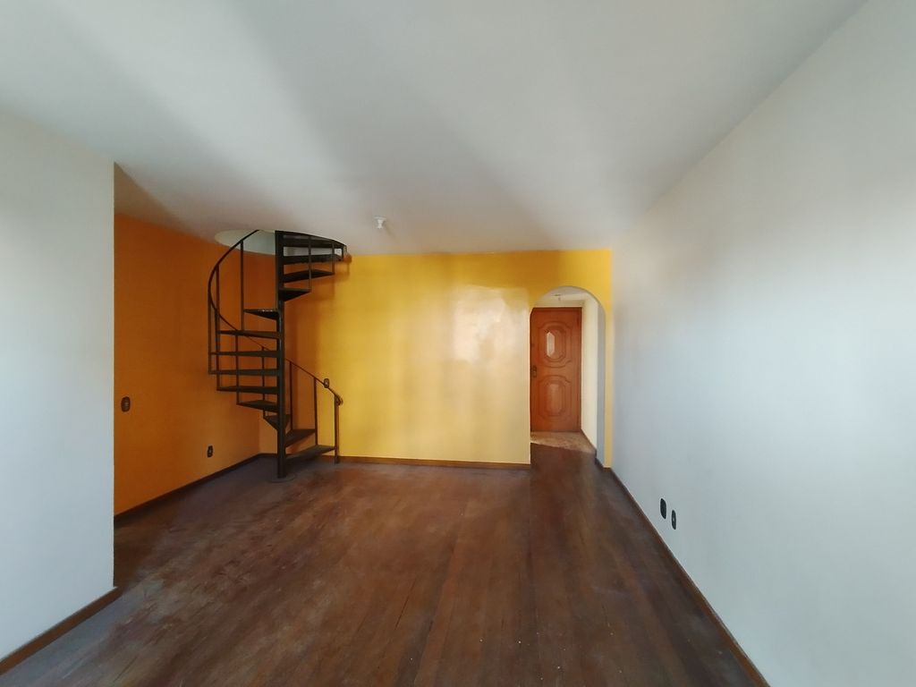 Imagens do imóveis Cobertura Duplex Rua Conde de Bonfim Tijuca Rio de Janeiro para Venda