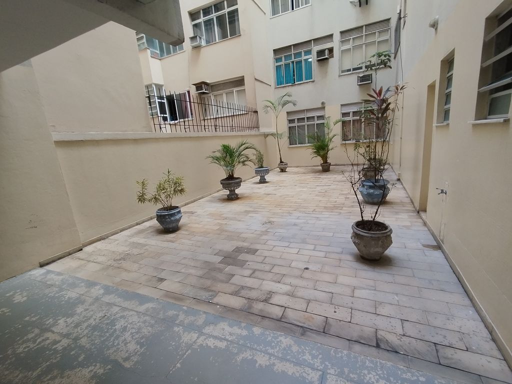 Imagens do imóveis Cobertura Duplex Rua Conde de Bonfim Tijuca Rio de Janeiro para Venda