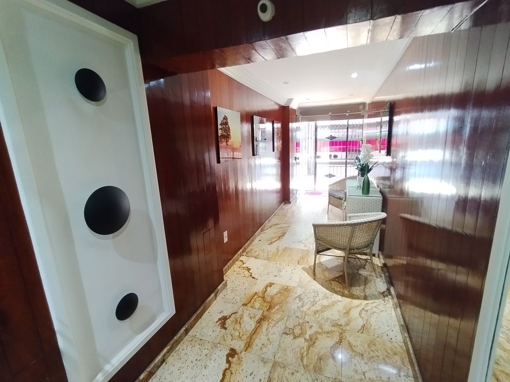 Imagens do imóveis Cobertura Duplex Rua Conde de Bonfim Tijuca Rio de Janeiro para Venda