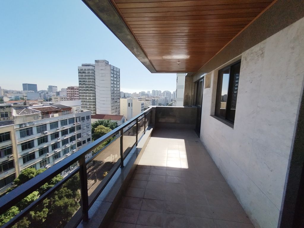 Imagens do imóveis Cobertura Duplex Rua Conde de Bonfim Tijuca Rio de Janeiro para Venda