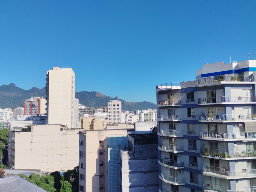 Imagens do imóveis Cobertura Duplex Rua Conde de Bonfim Tijuca Rio de Janeiro para Venda