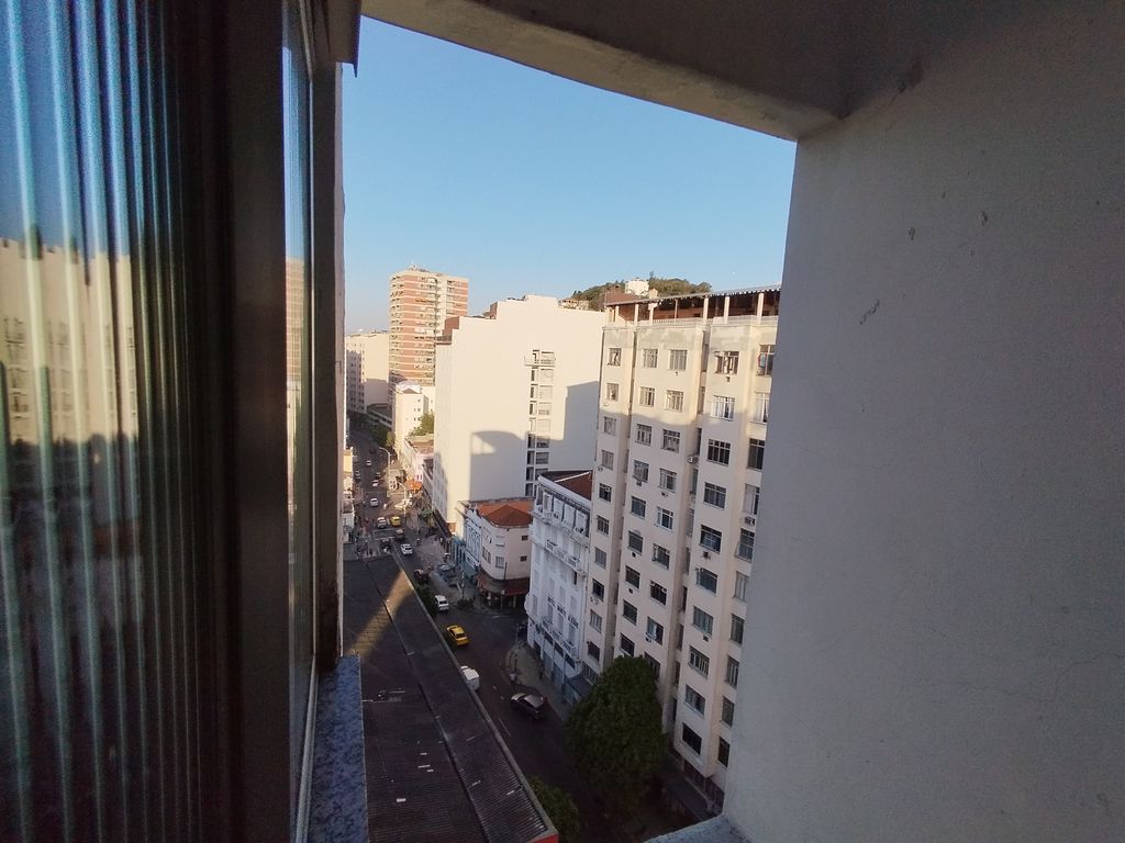 Imagens do imóveis Apartamento Sala e Quarto no Centro do Rio de Janeiro para Venda