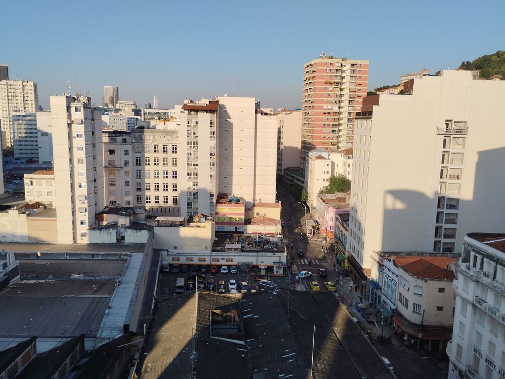 Imagens do imóveis Apartamento Sala e Quarto no Centro do Rio de Janeiro para Venda