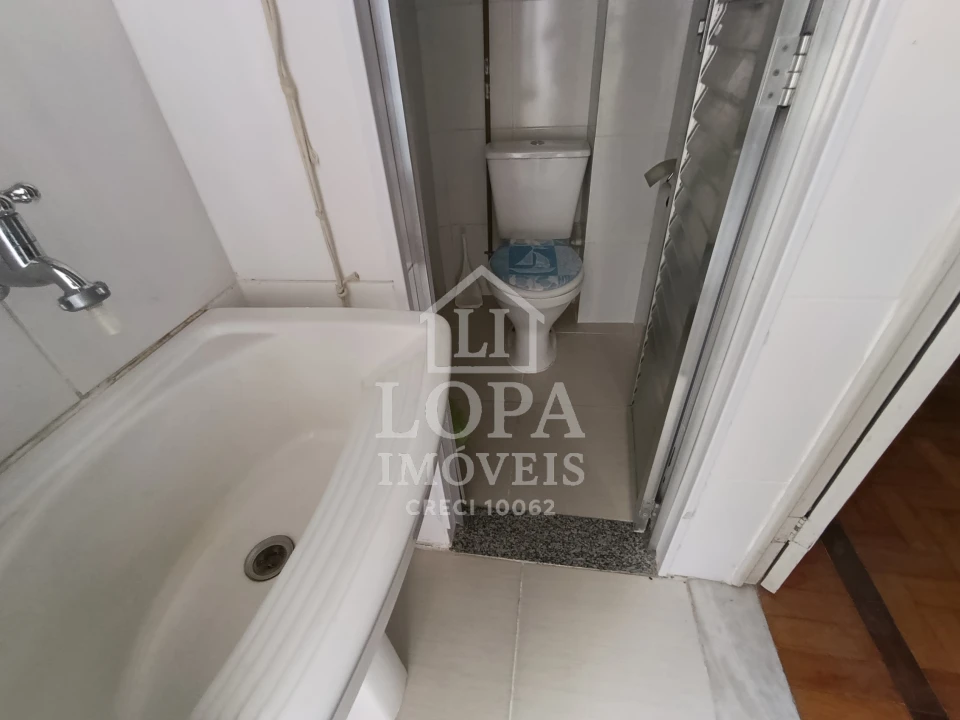 Imagens do imóveis Apartamento Tipo Casa De Três Quartos Em Tijuca Rio De Janeiro