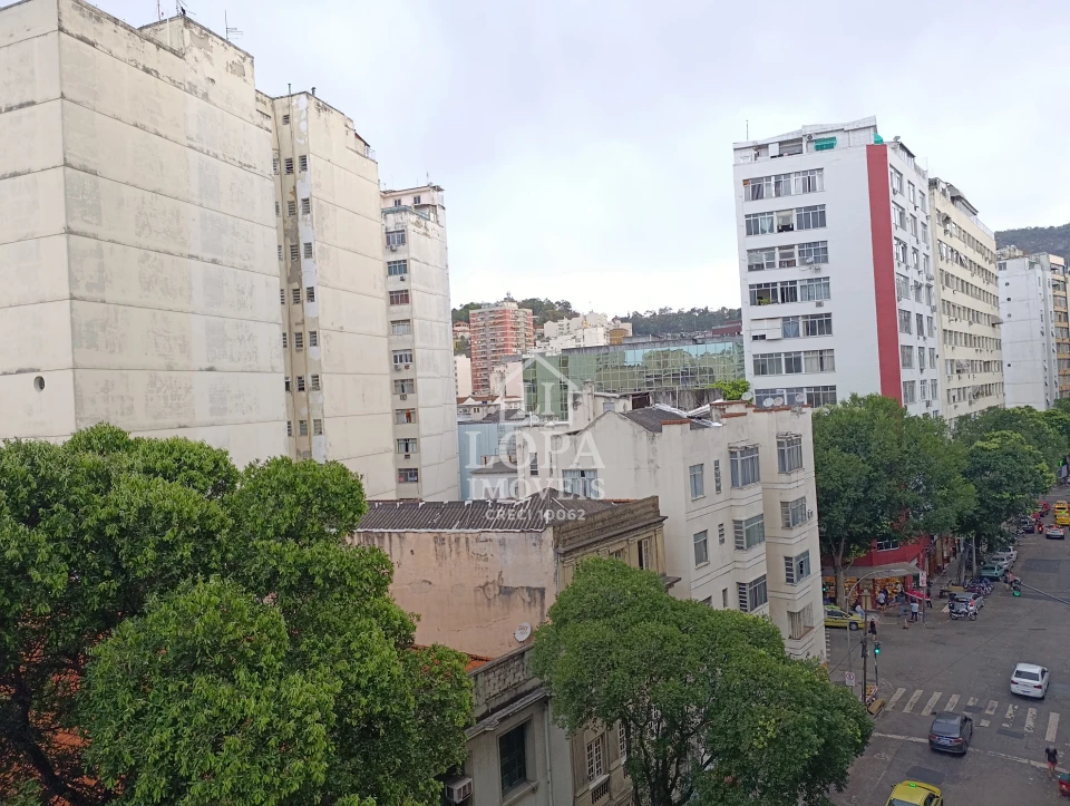 Imagens do imóveis Apartamento De Sala E Quarto eM Centro Rio De Janeiro