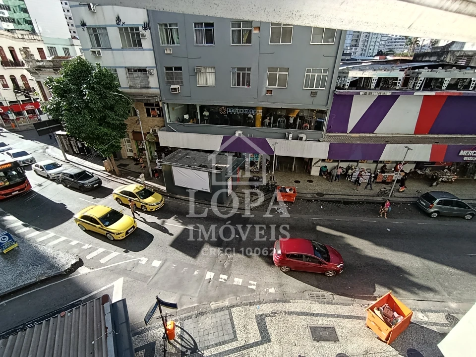 Imagens do imóveis Apartamento Para Venda Em Centro Rio De janeiro