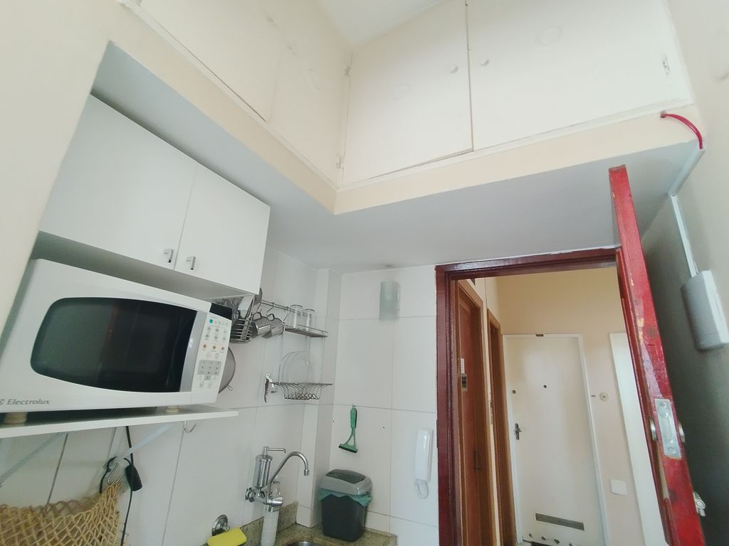Imagens do imóveis Apartamento tipo Conjugado para venda no centro do Rio de Janeiro