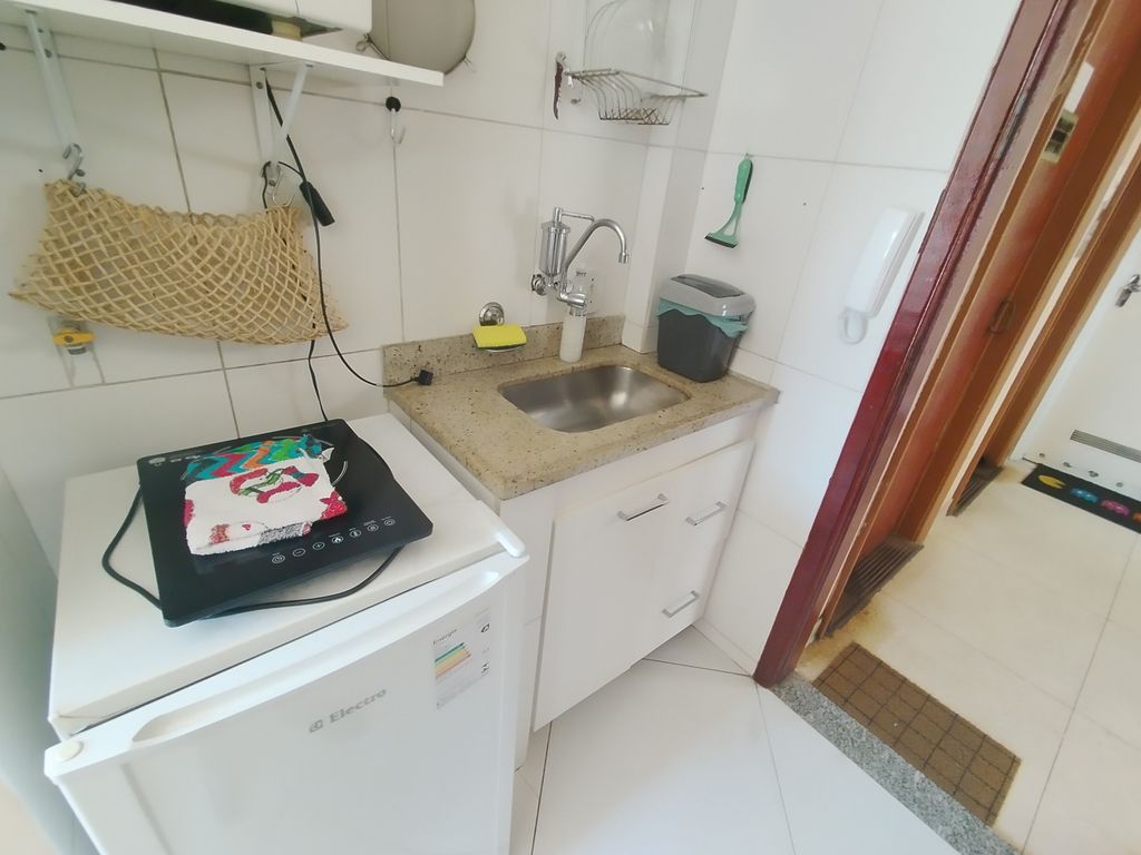 Imagens do imóveis Apartamento tipo Conjugado para venda no centro do Rio de Janeiro