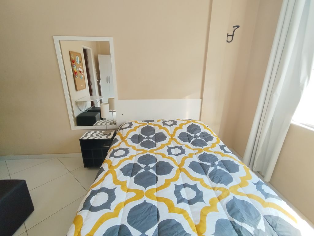Imagens do imóveis Apartamento tipo Conjugado para venda no centro do Rio de Janeiro