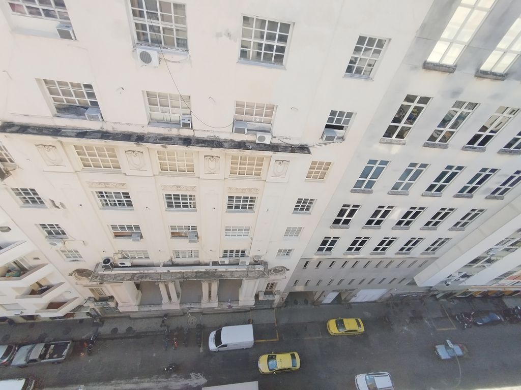 Imagens do imóveis Apartamento tipo Conjugado para venda no centro do Rio de Janeiro