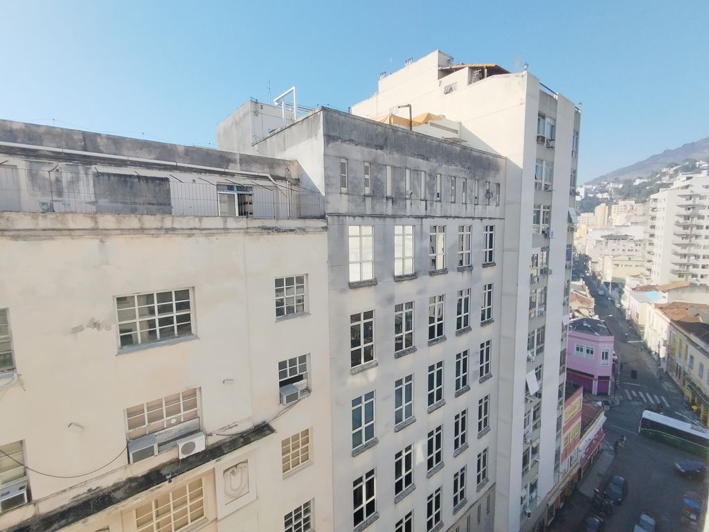 Imagens do imóveis Apartamento tipo Conjugado para venda no centro do Rio de Janeiro