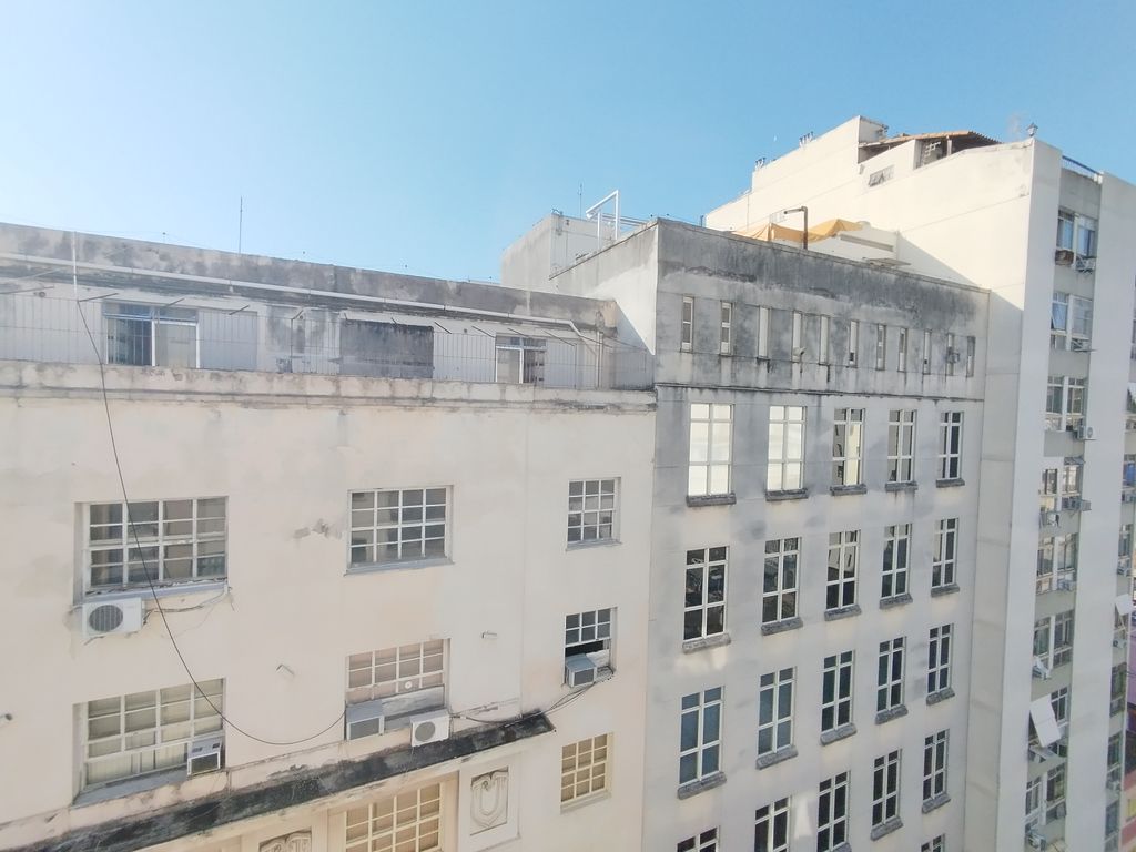 Imagens do imóveis Apartamento tipo Conjugado para venda no centro do Rio de Janeiro
