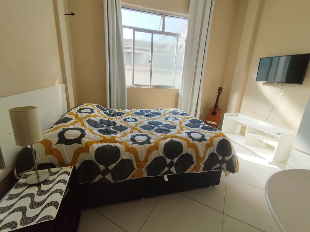 Imagens do imóveis Apartamento tipo Conjugado para venda no centro do Rio de Janeiro