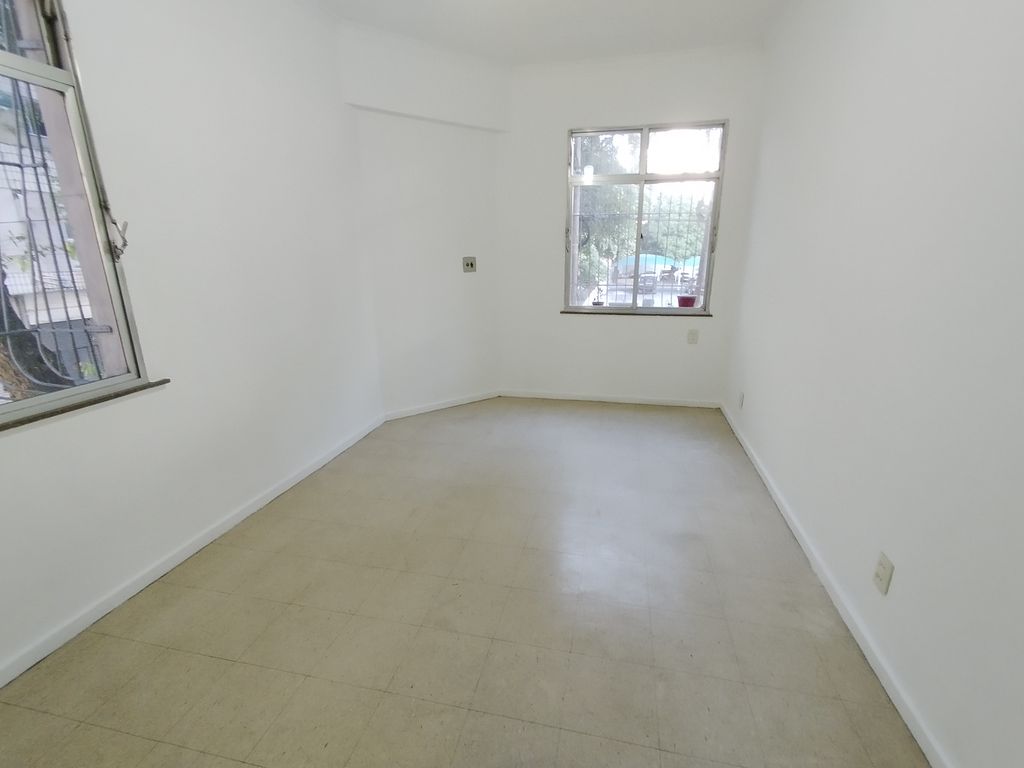 Imagens do imóveis Apartamento de Dois Quartos em Centro Rio de Janeiro para Venda