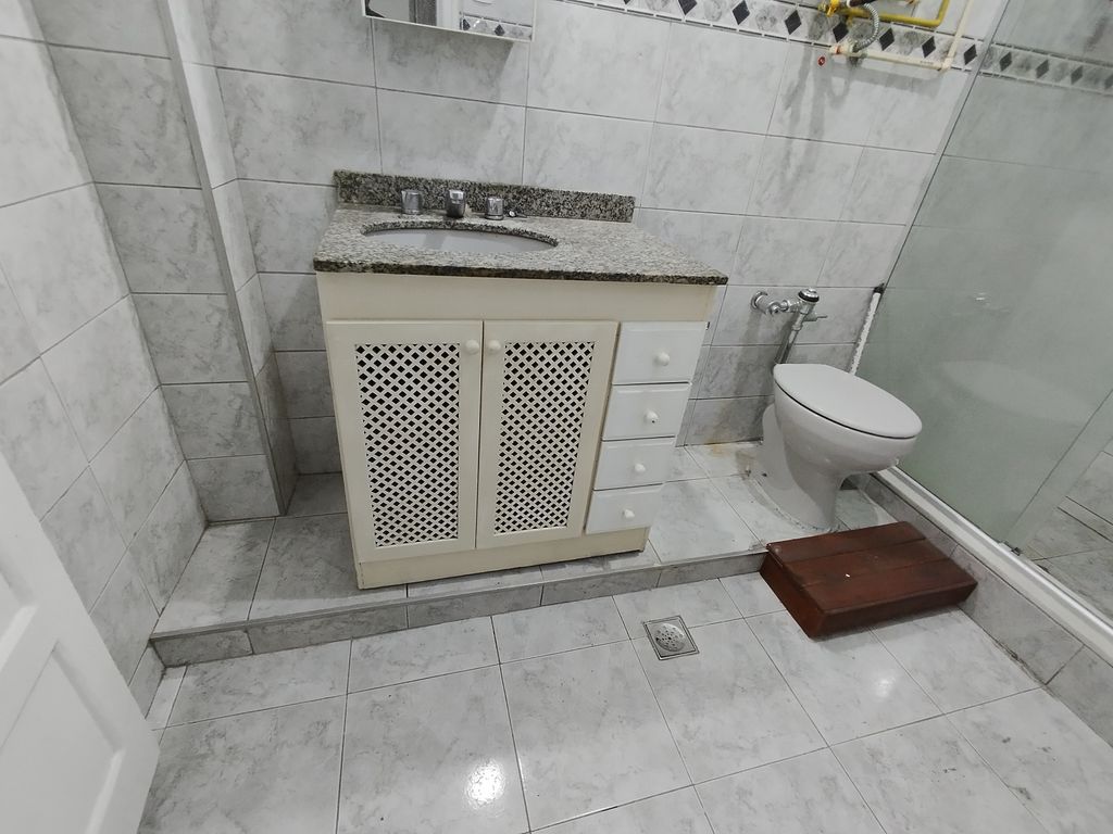 Imagens do imóveis Apartamento de Dois Quartos em Centro Rio de Janeiro para Venda