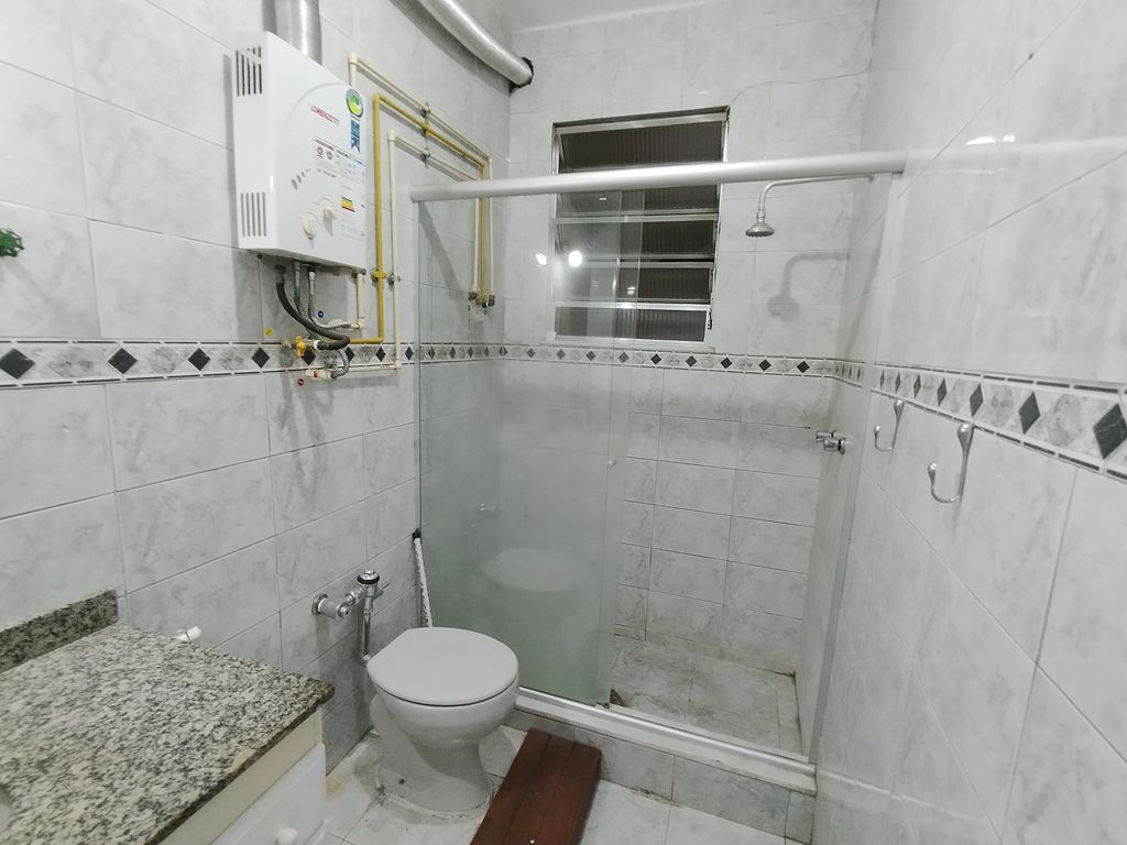 Imagens do imóveis Apartamento de Dois Quartos em Centro Rio de Janeiro para Venda
