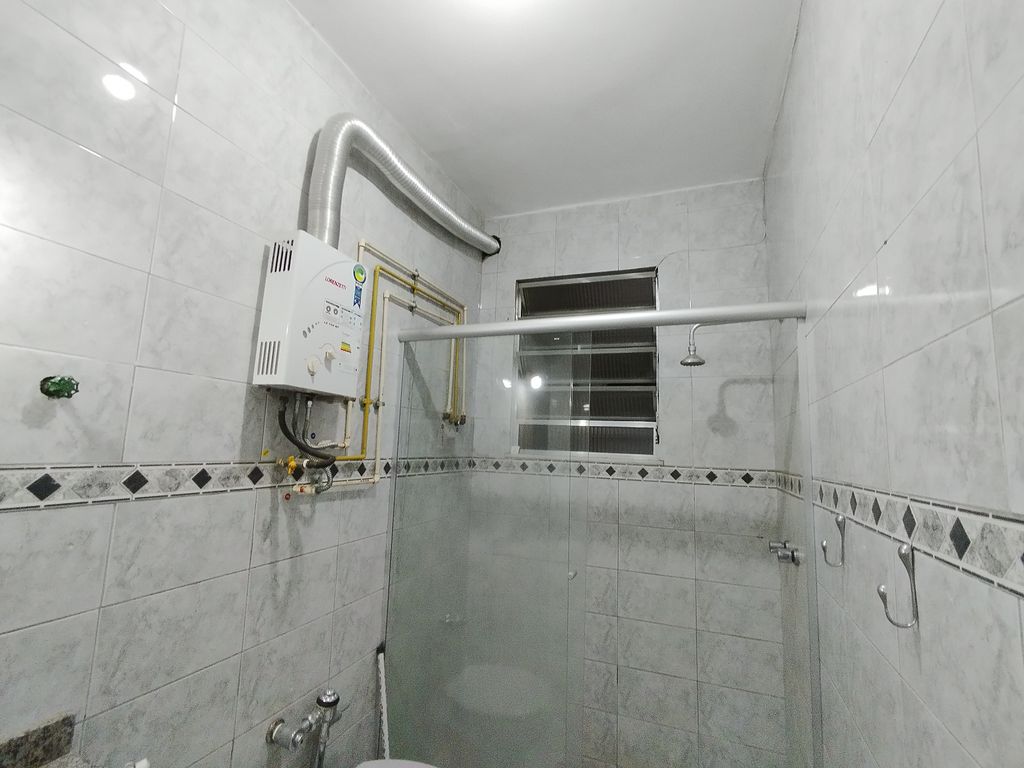 Imagens do imóveis Apartamento de Dois Quartos em Centro Rio de Janeiro para Venda