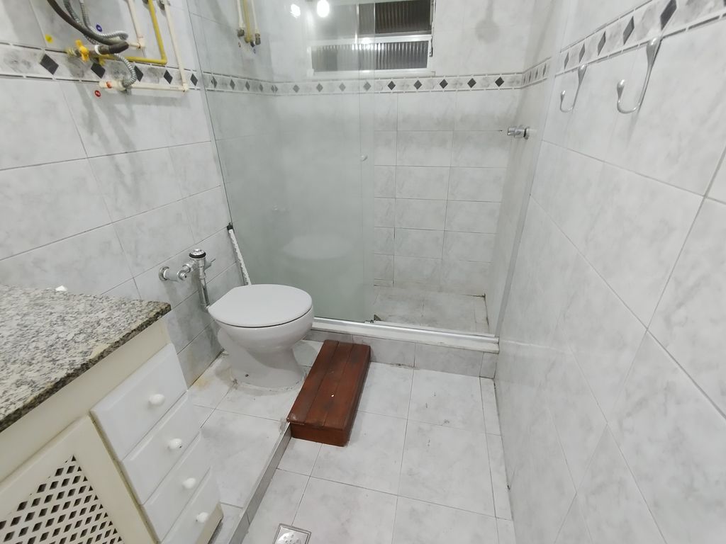 Imagens do imóveis Apartamento de Dois Quartos em Centro Rio de Janeiro para Venda