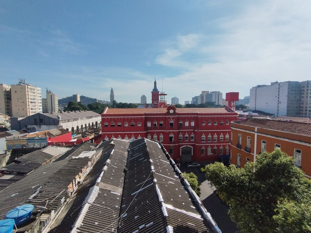 Imagens do imóveis Apartamento de Dois Quartos em Centro Rio de Janeiro para Venda