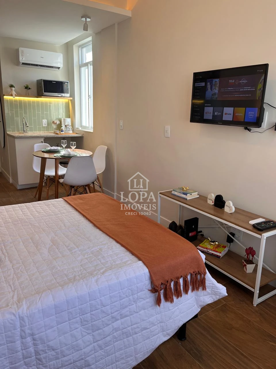 Excelente Apartamento No Bairro De Fátima