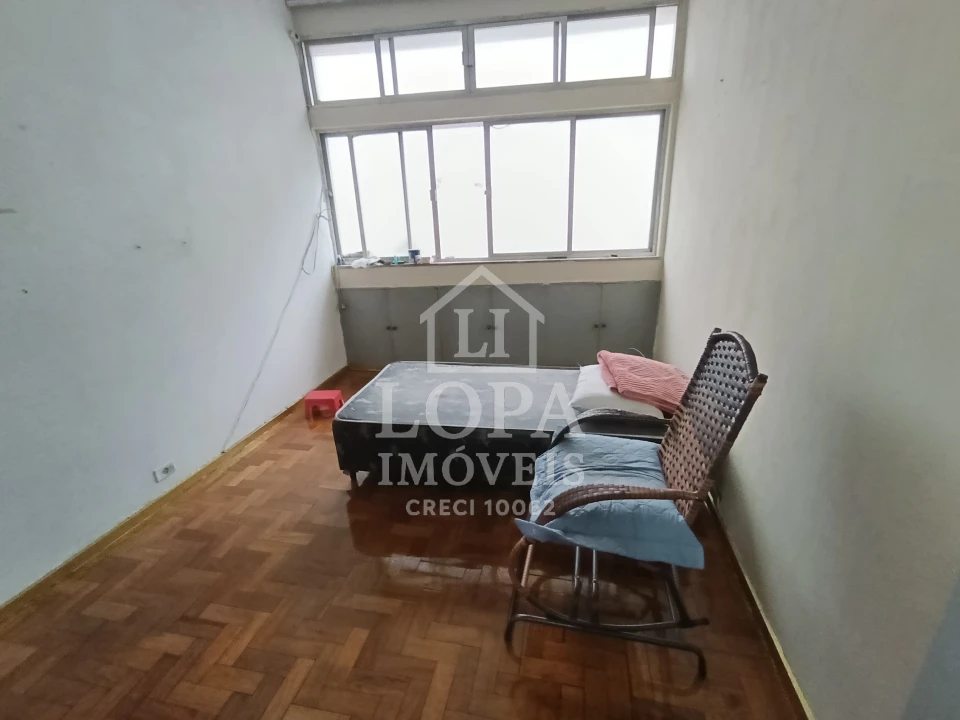 Imagens do imóveis Apartamento Apartamento De Quarto Sala Com Dependência