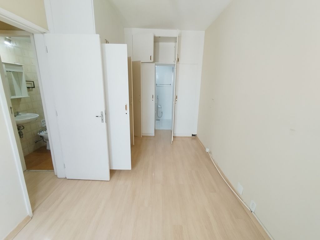 Imagens do imóveis Apartamento sala dois quartos dependência varanda Santa Amélia Rio de Janeiro
