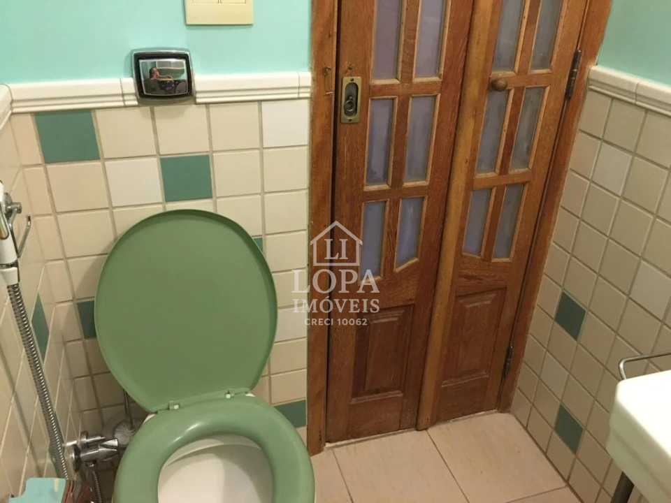 Apartamento Dois Quartos A Venda Em Santa Teresa