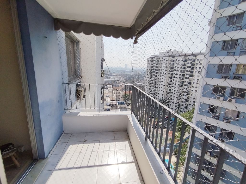 Imagens do imóveis Apartamento sala dois quartos dependência varanda Santa Amélia Rio de Janeiro