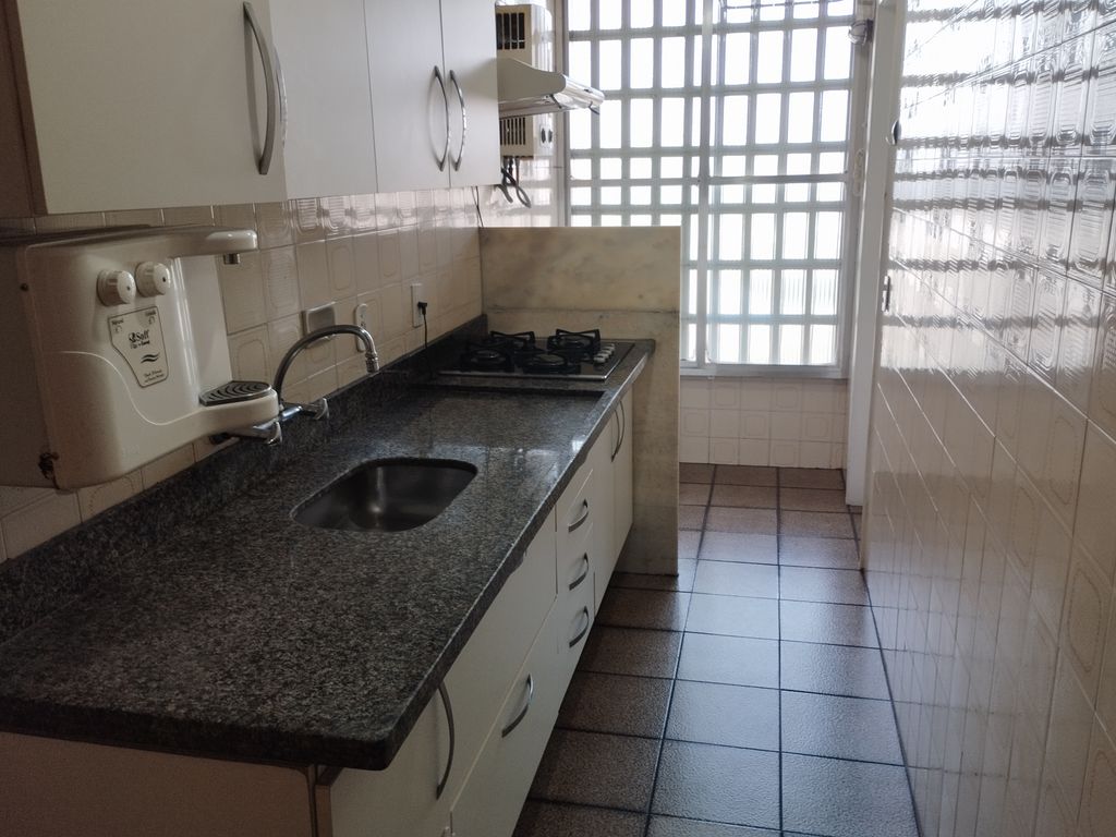 Imagens do imóveis Apartamento sala dois quartos dependência varanda Santa Amélia Rio de Janeiro