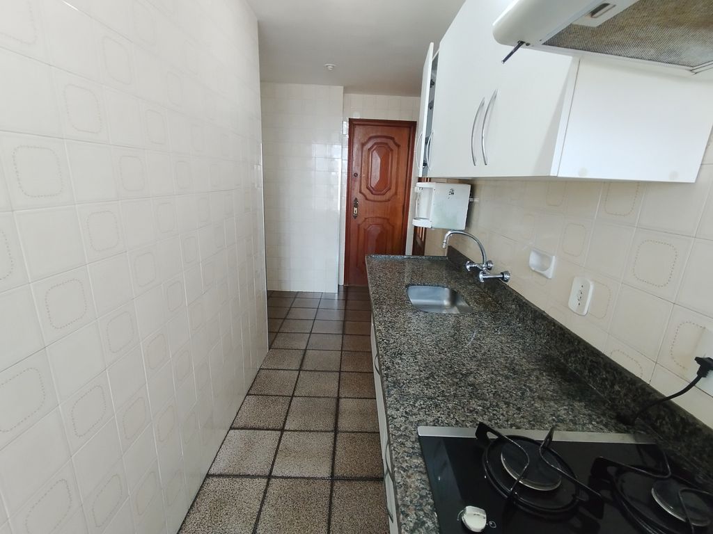 Imagens do imóveis Apartamento sala dois quartos dependência varanda Santa Amélia Rio de Janeiro