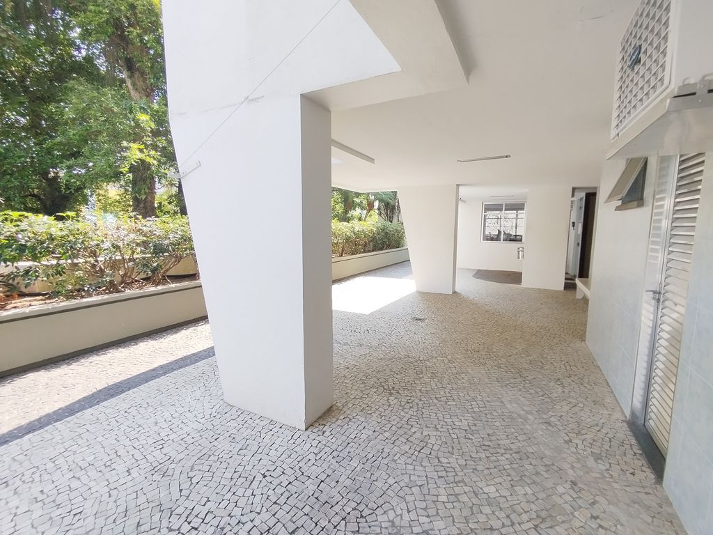 Imagens do imóveis Apartamento sala dois quartos dependência varanda Santa Amélia Rio de Janeiro