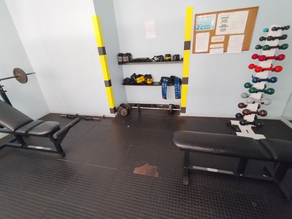Imagens do imóveis Apartamento sala dois quartos dependência varanda Santa Amélia Rio de Janeiro