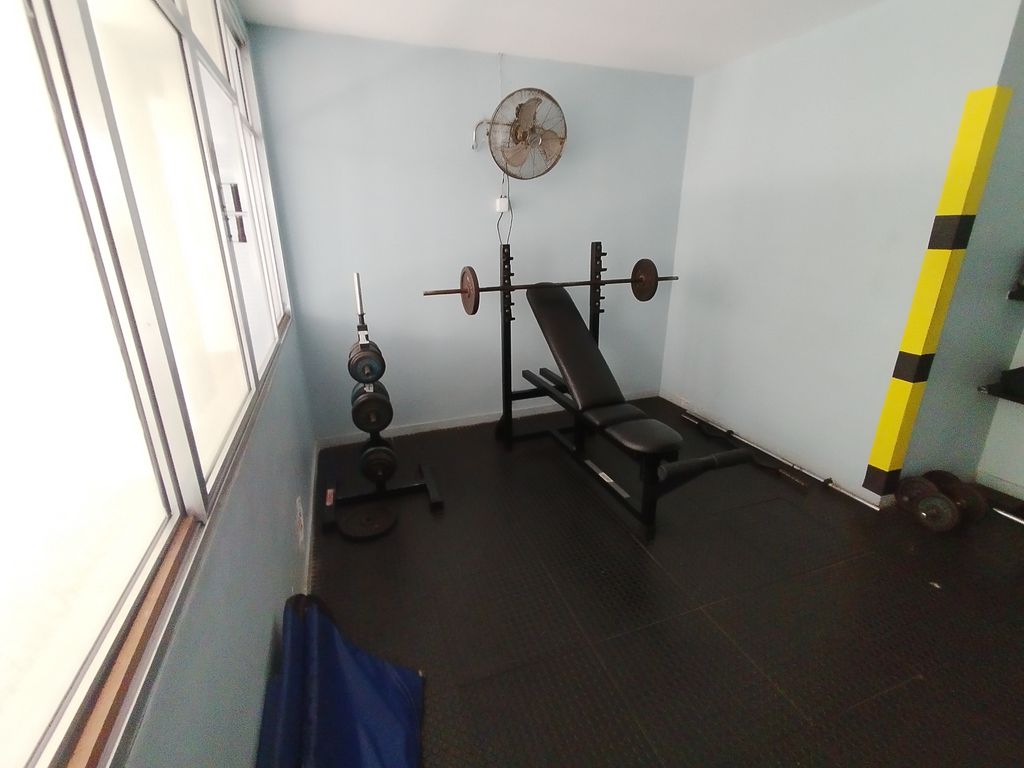 Imagens do imóveis Apartamento sala dois quartos dependência varanda Santa Amélia Rio de Janeiro