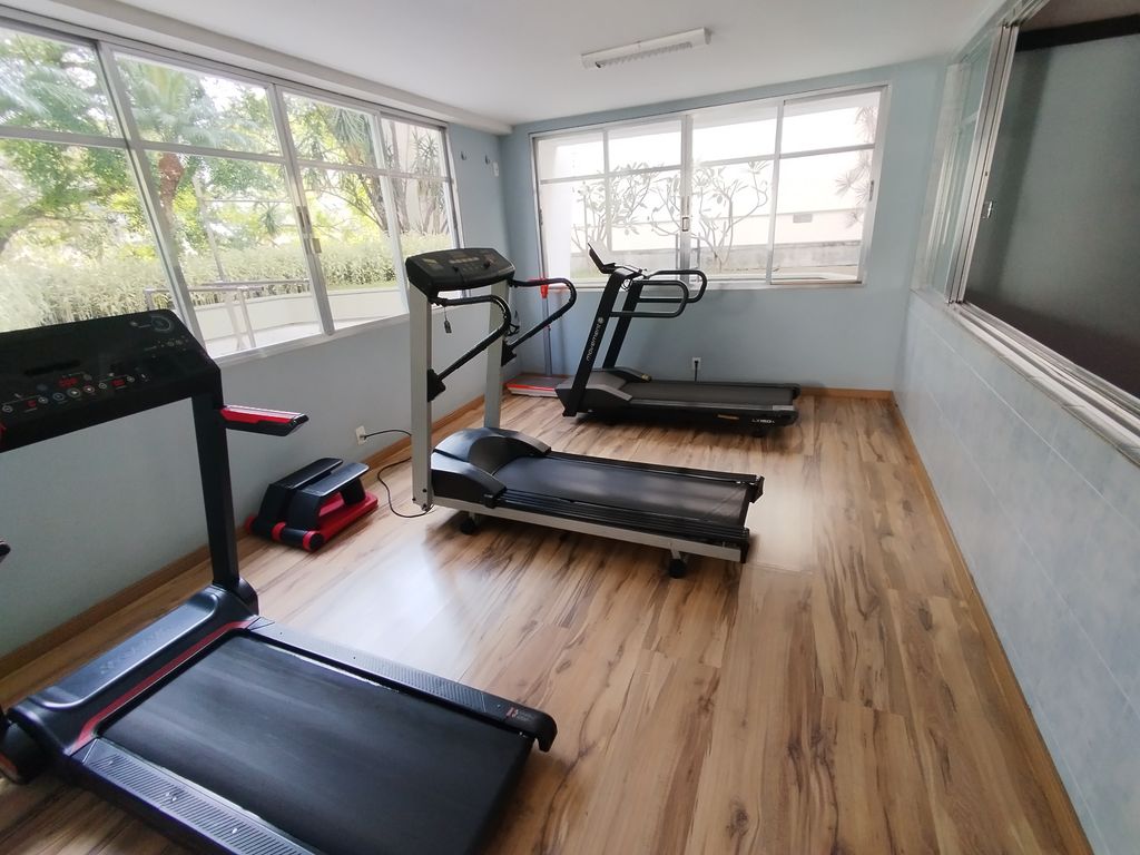 Imagens do imóveis Apartamento sala dois quartos dependência varanda Santa Amélia Rio de Janeiro