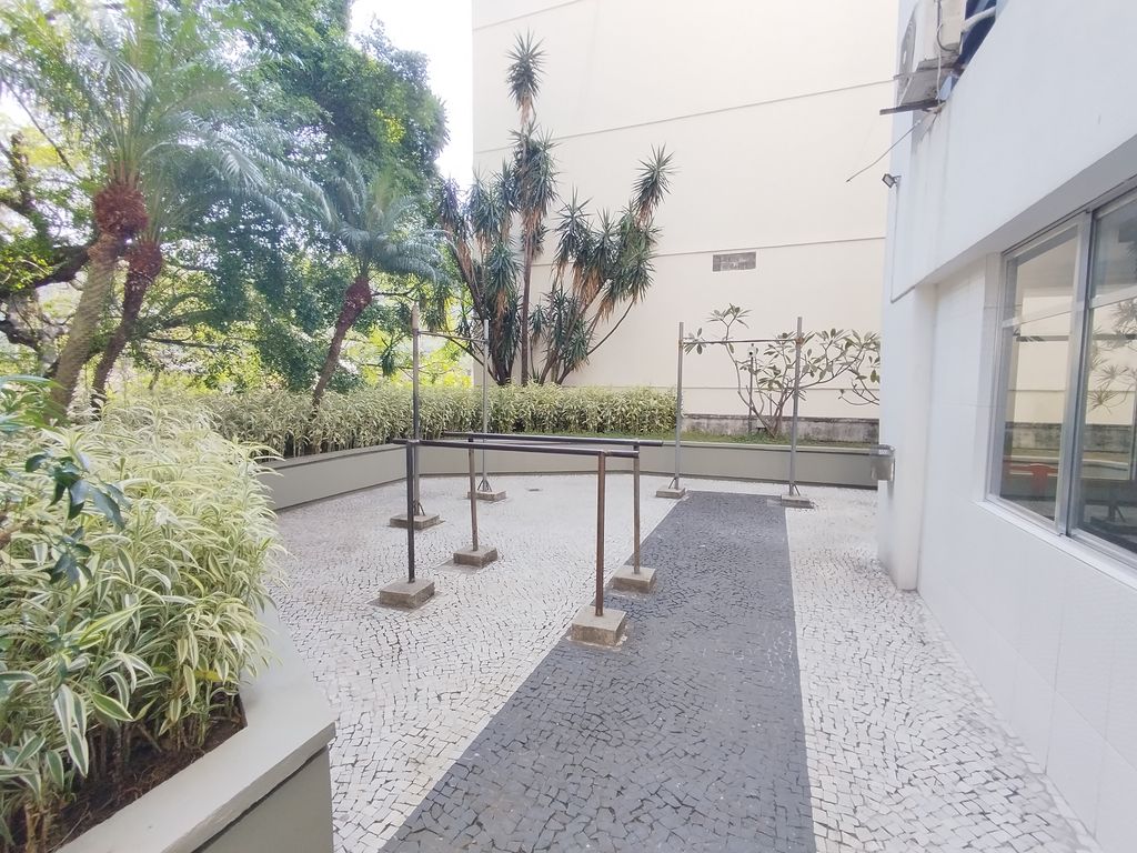 Imagens do imóveis Apartamento sala dois quartos dependência varanda Santa Amélia Rio de Janeiro