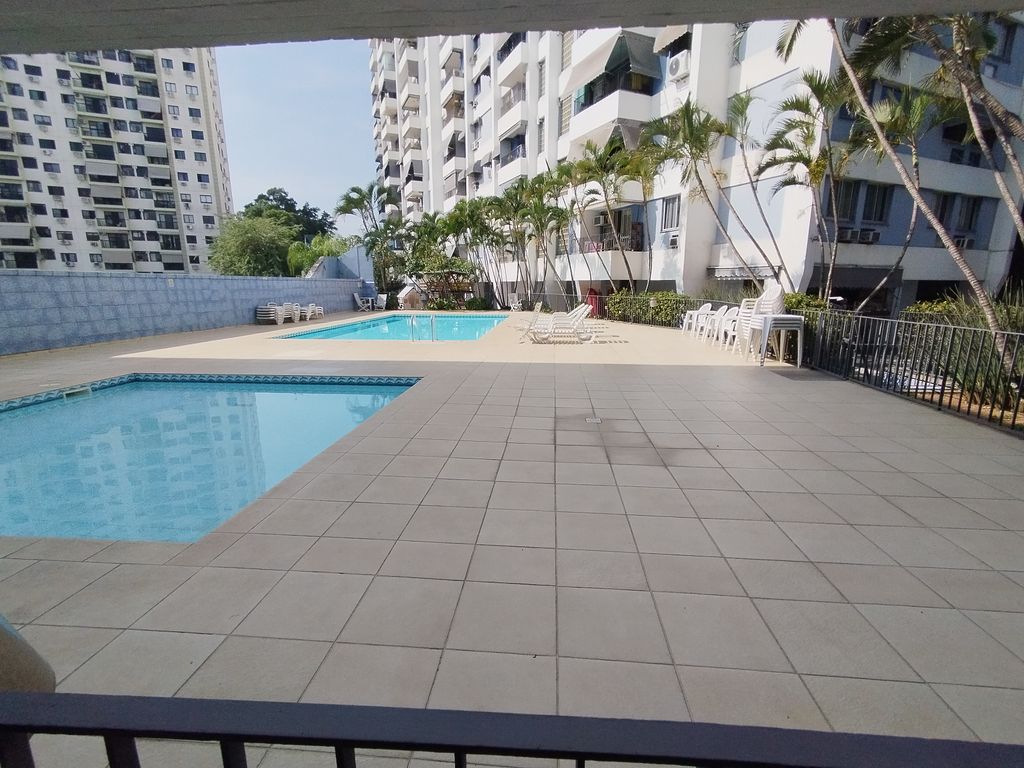Imagens do imóveis Apartamento sala dois quartos dependência varanda Santa Amélia Rio de Janeiro