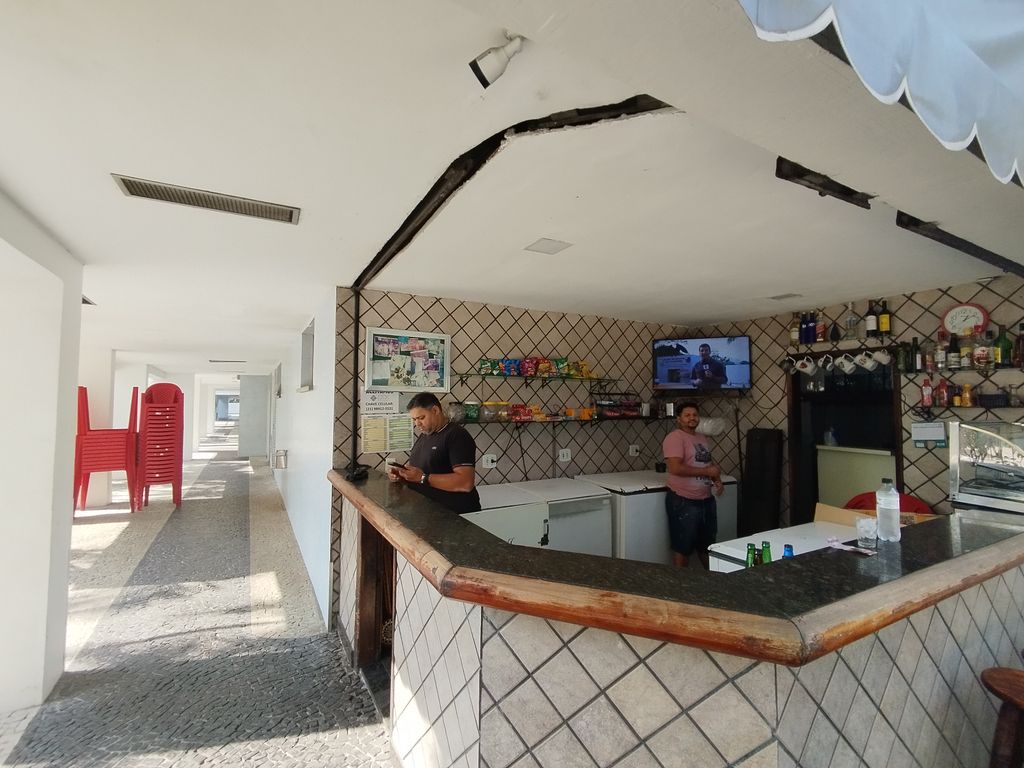 Imagens do imóveis Apartamento sala dois quartos dependência varanda Santa Amélia Rio de Janeiro