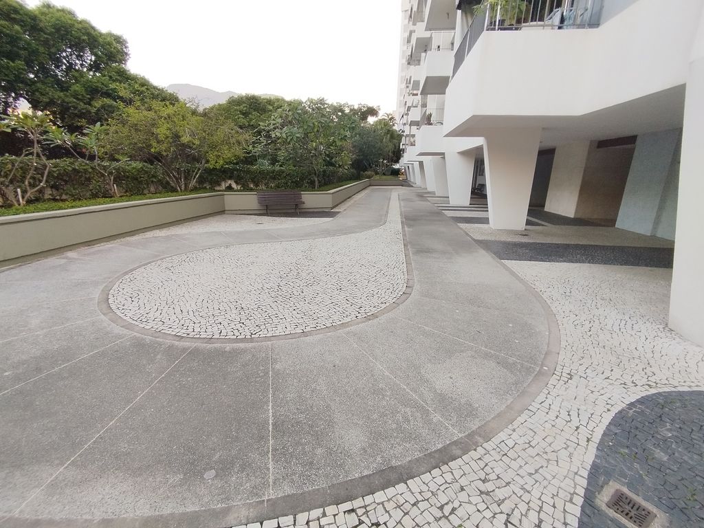 Imagens do imóveis Apartamento sala dois quartos dependência varanda Santa Amélia Rio de Janeiro