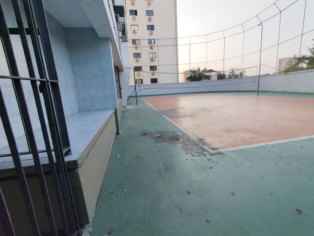 Imagens do imóveis Apartamento sala dois quartos dependência varanda Santa Amélia Rio de Janeiro